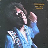 Jimi Hendrix - Hendrix In The West