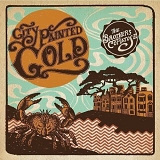 The Brothers Comatose - City Painted Gold