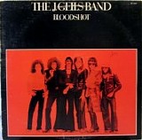 The J. Geils Band - Bloodshot