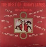 Tommy James & The Shondells - The Best Of Tommy James & The Shondells