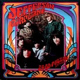 Jefferson Airplane - 2400 Fulton Street