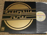 Various artists - Audiophile Series