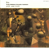 Russ Freeman / Richard Twardzik - Trio