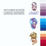 David Bowie - The Platinum Collection - The Best Of 1980-1987