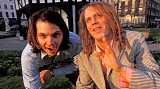 Tweedy, Jeff & Jay Bennett - 1997.07.09 - Lounge Ax, Chicago, IL