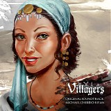 Michael Cherdchupan - Villagers