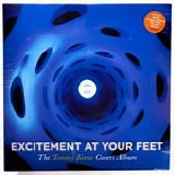 Tommy Keene - Excitement At Your Feet: The Tommy Keene Covers Album