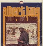 Albert King - Laundromat Blues
