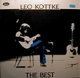 Leo Kottke - The Best