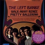 The Left Banke - Walk Away Renee / Pretty Ballerina