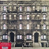 Led Zeppelin - Physical Graffiti