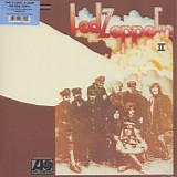 Led Zeppelin - Led Zeppelin II