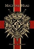 Machine Head - Bloodstone & Diamonds (Limited Edition)