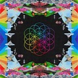 Coldplay - A Head Full Of Dreams