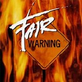 Fair Warning - Fair Warning