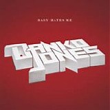 Danko Jones - Baby Hates Me