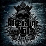 Adrenaline Mob - CovertÃ¡