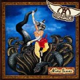 Aerosmith - Nine Lives