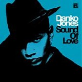 Danko Jones - Sound Of Love