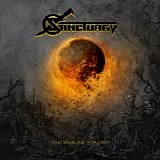 Sanctuary - The Year The Sun Died (Limited Edition)