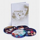 Alanis Morissette - Jagged Little Pill (20th Anniversary Collector's Edition) (Limited Edition)