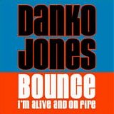 Danko Jones - Bounce