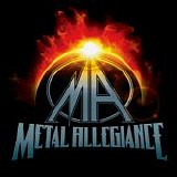 Metal Allegiance - Metal Allegiance (Limited Edition)