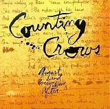 Counting Crows - CD 2 August And Everythng After Delux Edition Live at L'Ã‰lysÃ©e Montmartre