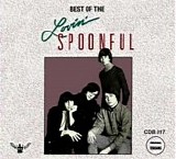 The Lovin' Spoonful - Best Of