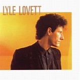 Lyle Lovett - Lyle Lovett