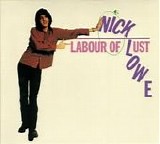 Nick Lowe - Labour Of Lust