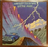 Little Feat - Feats Don't Fail Me Now