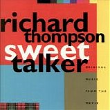 Thompson, Richard - Sweet Talker