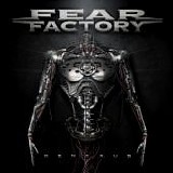 Fear Factory - Genexus (Limited Edition)