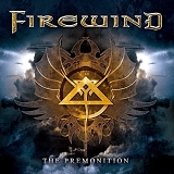 Firewind - Premonition cd/dvd