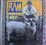 Paul & Linda McCartney - Ram