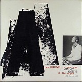 Jimmy Smith Trio - A New Sound - A New Star
