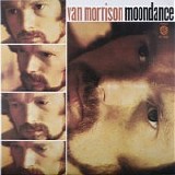 Van Morrison - Moondance