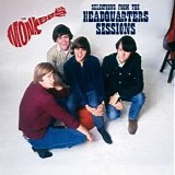 The Monkees - Selections From The Headquarters Sessions