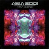 Asia 2001 - Ama Zone