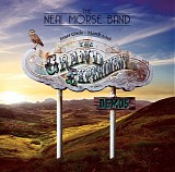 Neal Morse - Inner Circle CD March 2016: The Grand Experiment Demos