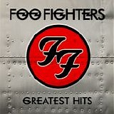 Foo Fighters - Greatest Hits (Limited Edition)