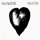 Foo Fighters - One By One (Special Limited Edition)