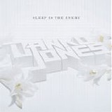 Danko Jones - Sleep Is The Enemy (Limited Edition)