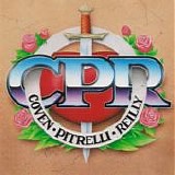 Coven, Pitrelli, O'Reilly - CPR