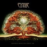 Cynic - Kindly Bent To Free Us (Limited Edition)
