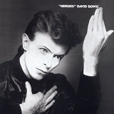 Bowie David - Heroes