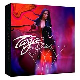 Tarja Turunen - Colours In The Dark
