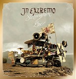 In Extremo - Sterneneisen Live - Laut sind wir und nicht die Leisen