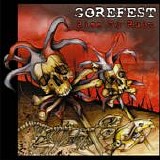 Gorefest - Rise To Ruin (Limited Edition)